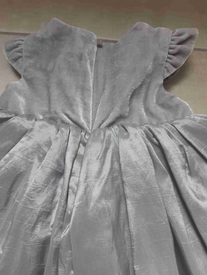 Robe Kitchoun 3 mois - photo numéro 4