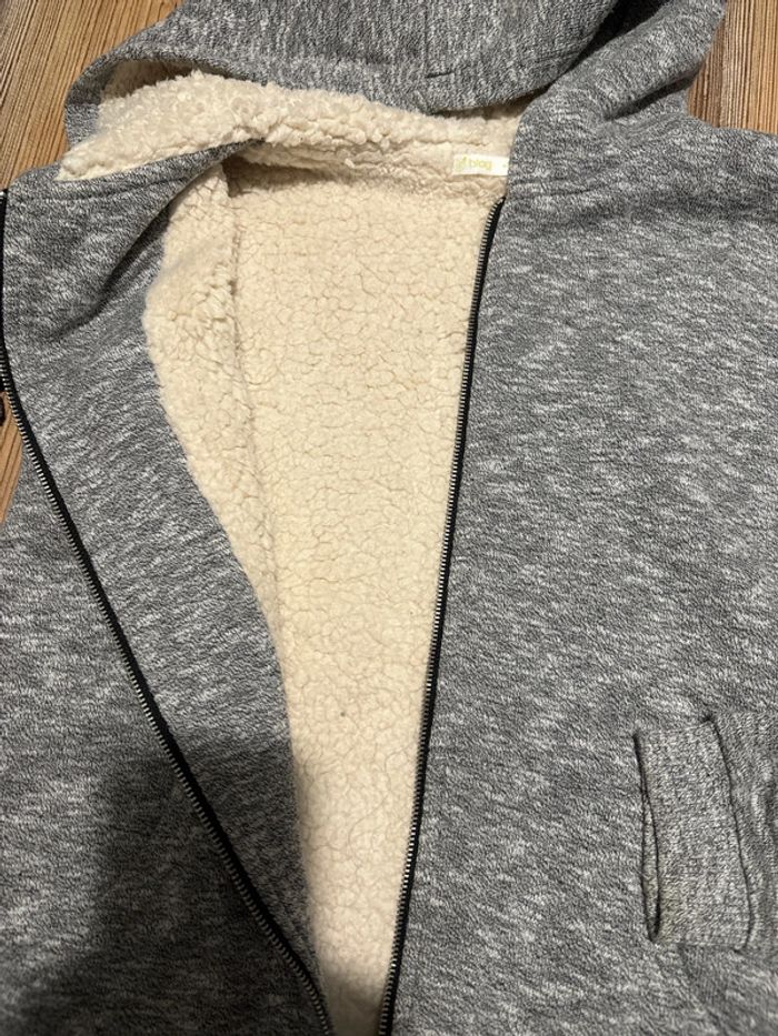 Veste et pull - photo numéro 3