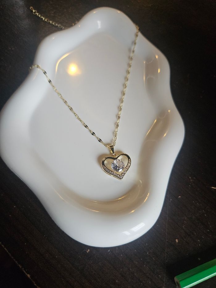 Collier acier inoxydable - photo numéro 7