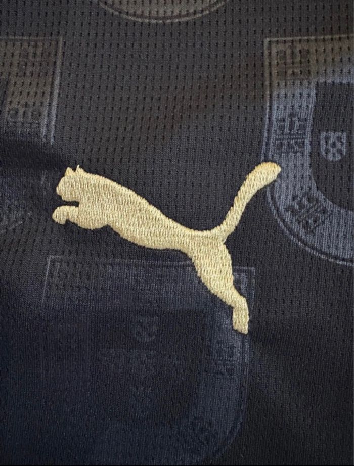 Maillot Portugal 2026 - photo numéro 3