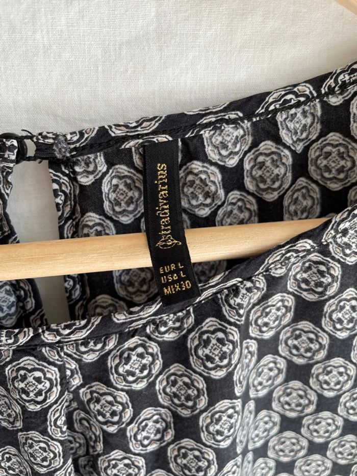 Blouse L stradivarius - photo numéro 3