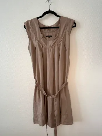 Robe d’été