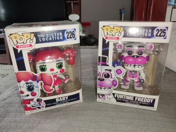 Pop sister location