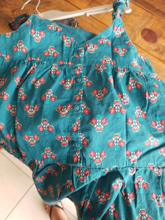 Robe été - photo numéro 3