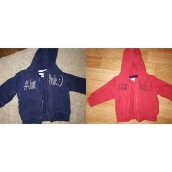Gilets 3 mois