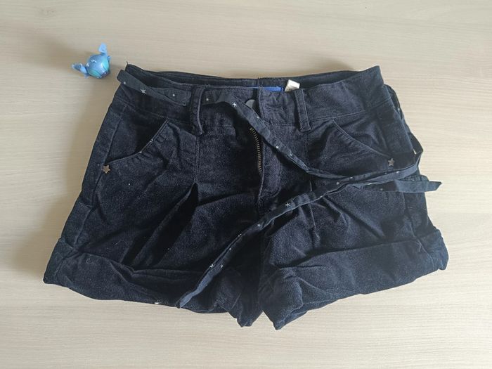 short