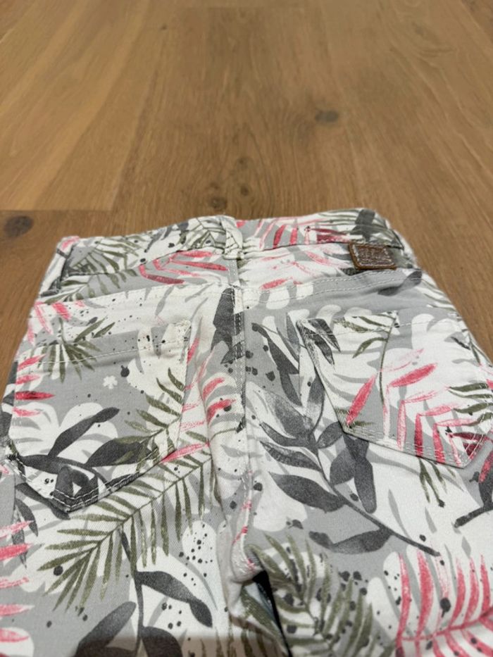 Jean skinny fit 5 ans ikks - photo numéro 6