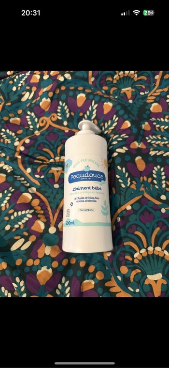 Liniment PEAUDOUCE