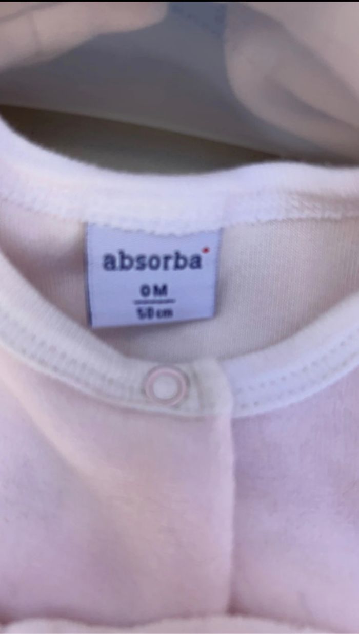 Lot 0/1 mois - photo numéro 4