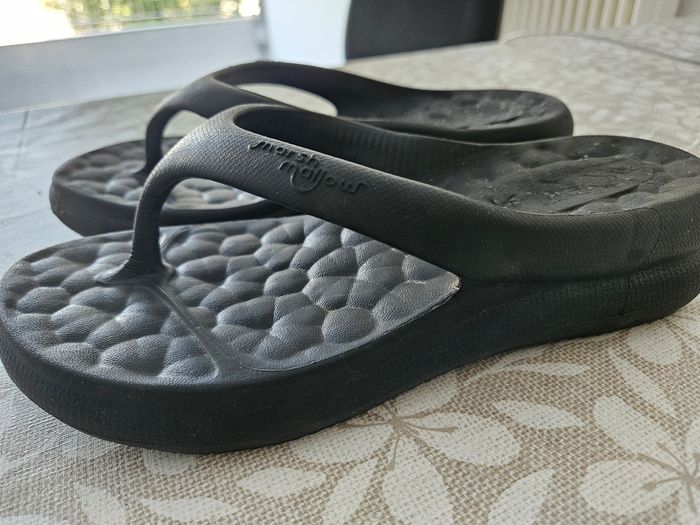 Tongs - photo numéro 5