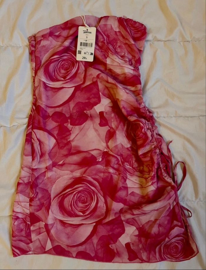Robe d’été 🌸