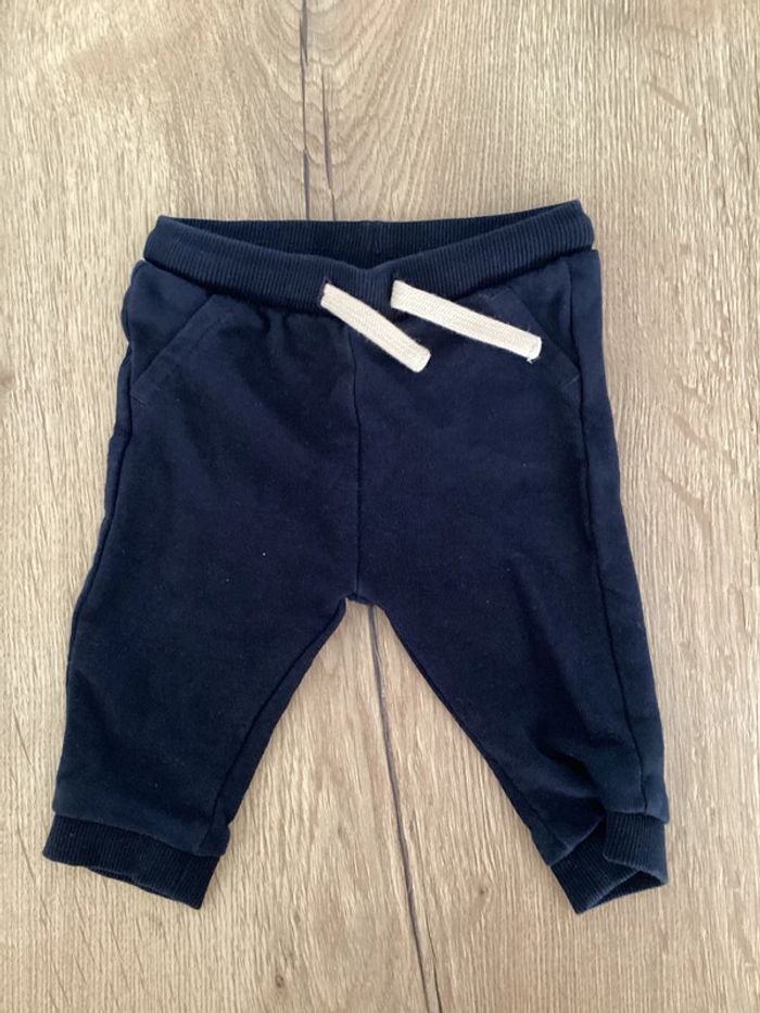 Jogging bébé