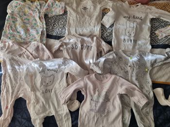 Pyjama taille 3 mois