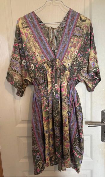 Robe taille unique
