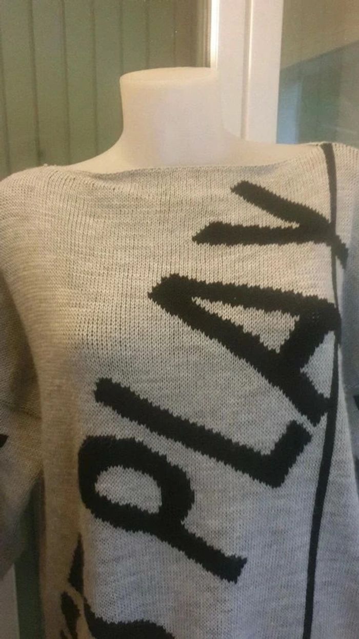 Robe lainage très chaude T.U - photo numéro 2