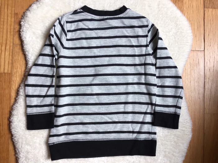 Teeshirt Orchestra 5 ans - photo numéro 2