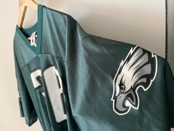 Maillot NFL Westbrook Philadelphia Eagles 🏈 - photo numéro 6