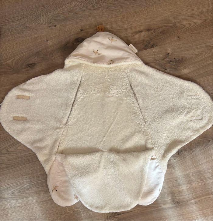 Nid d’ange Nobodinoz - photo numéro 2