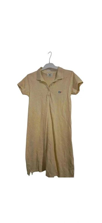 Robe polo