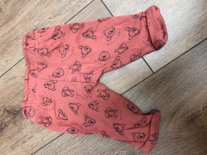 Pantalon bambi - photo numéro 2