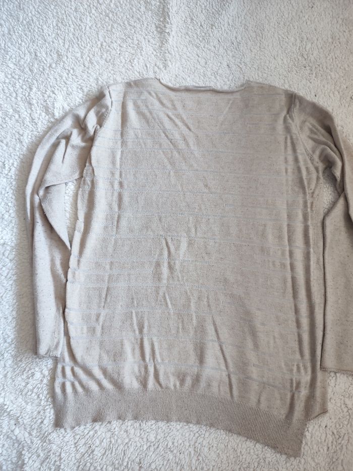 Pull Diego Reiga - photo numéro 2