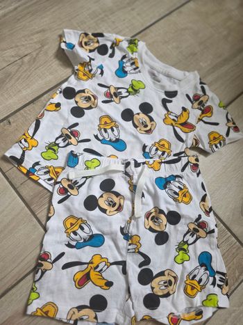 Ensemble Primark x Disney 