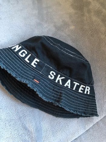 Chapeau bob catimini 8 ans