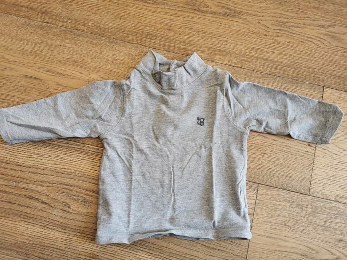 T shirt ML obaibi 6m 67cm