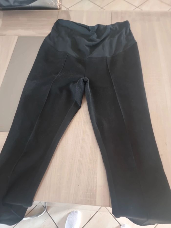 Pantalon grossesse