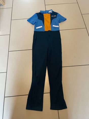 Deguisement beyblade