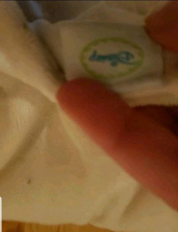 Gigoteuse bébé 3 à 6 mois - photo numéro 2