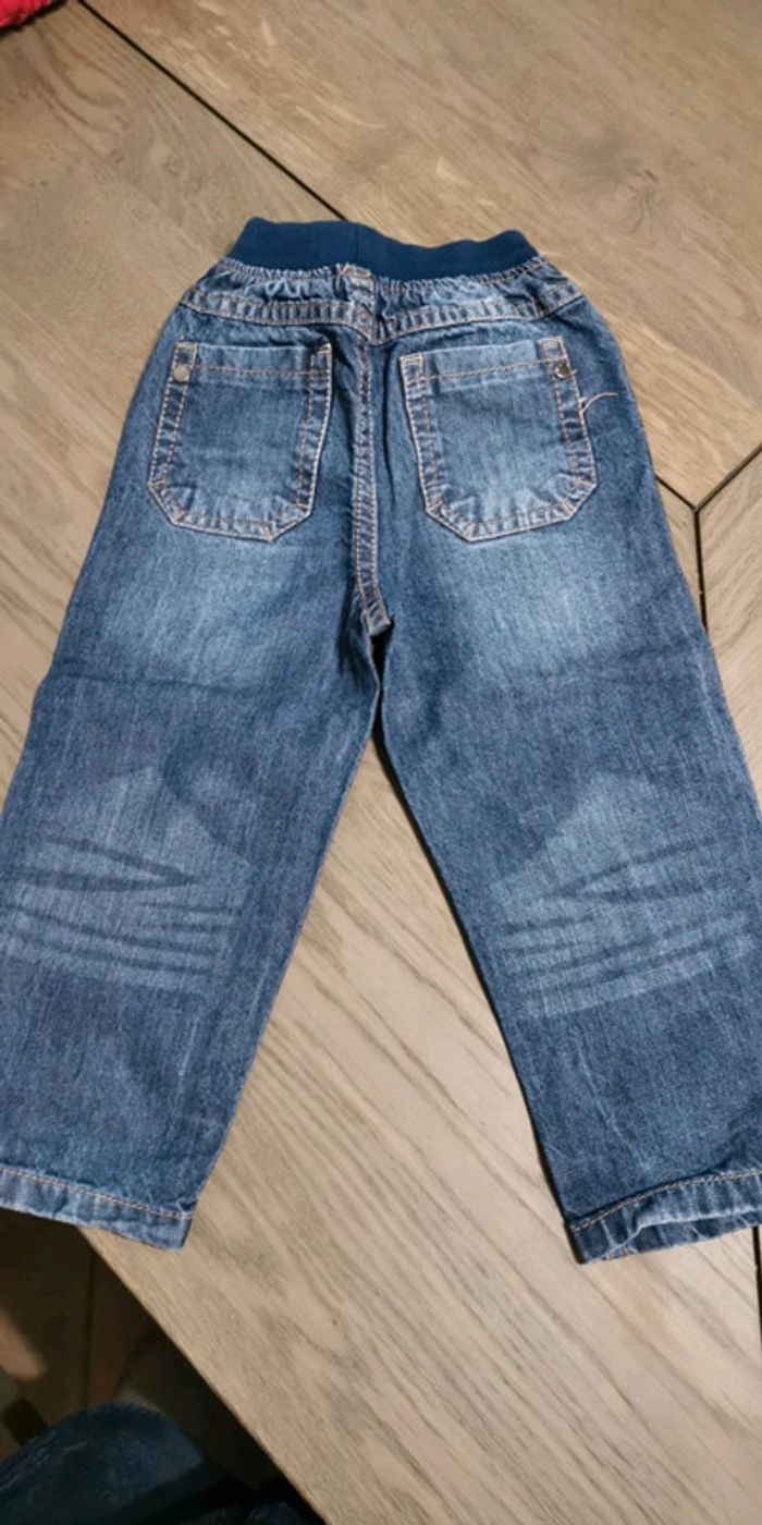 Jean Orchestra 2 ans - photo numéro 4