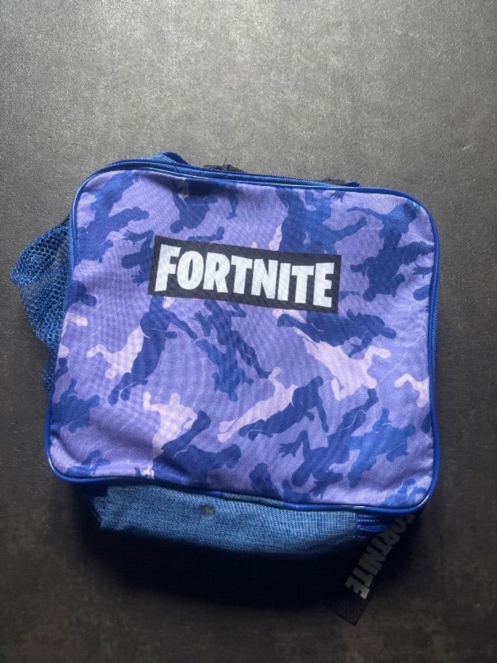petit sac glacière