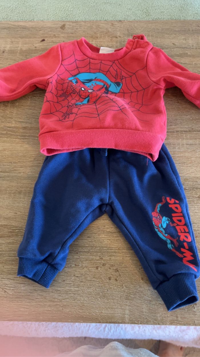 Lot vêtement garçon - photo numéro 7