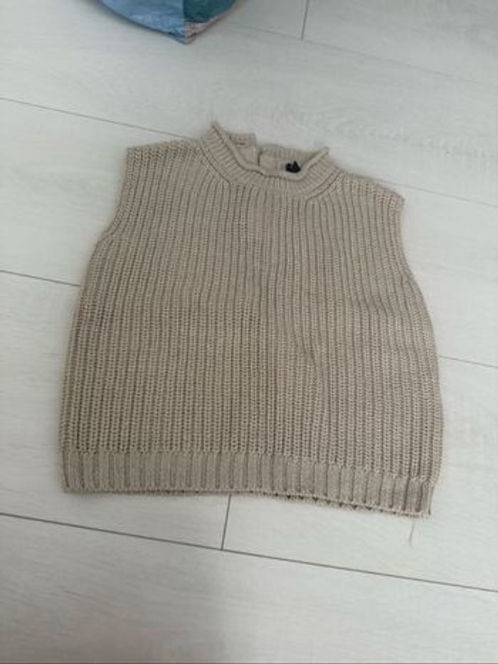 Lot vêtements 18 mois - photo numéro 10