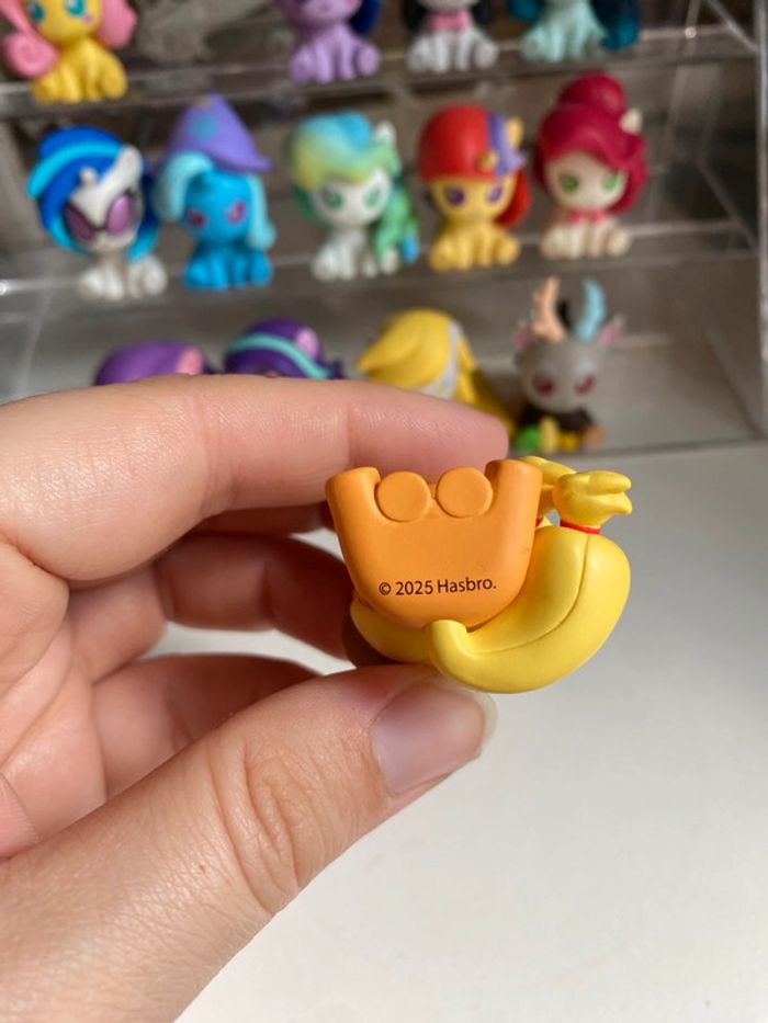 My Little Pony Friendship Is Magic Magic Bottle - photo numéro 20