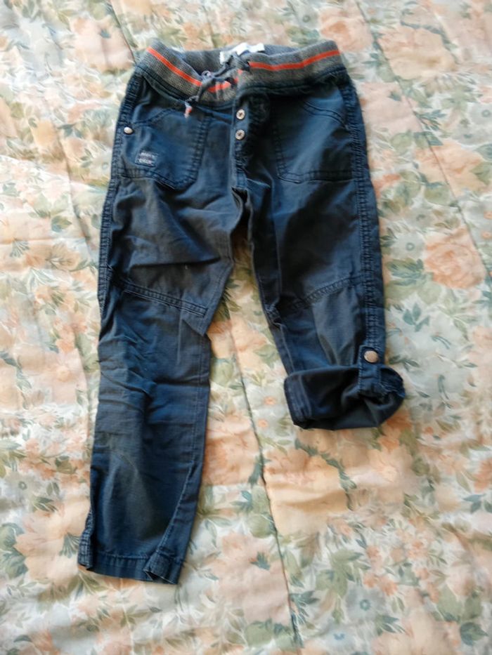 Pantalon Gémo 4 ans - photo numéro 4