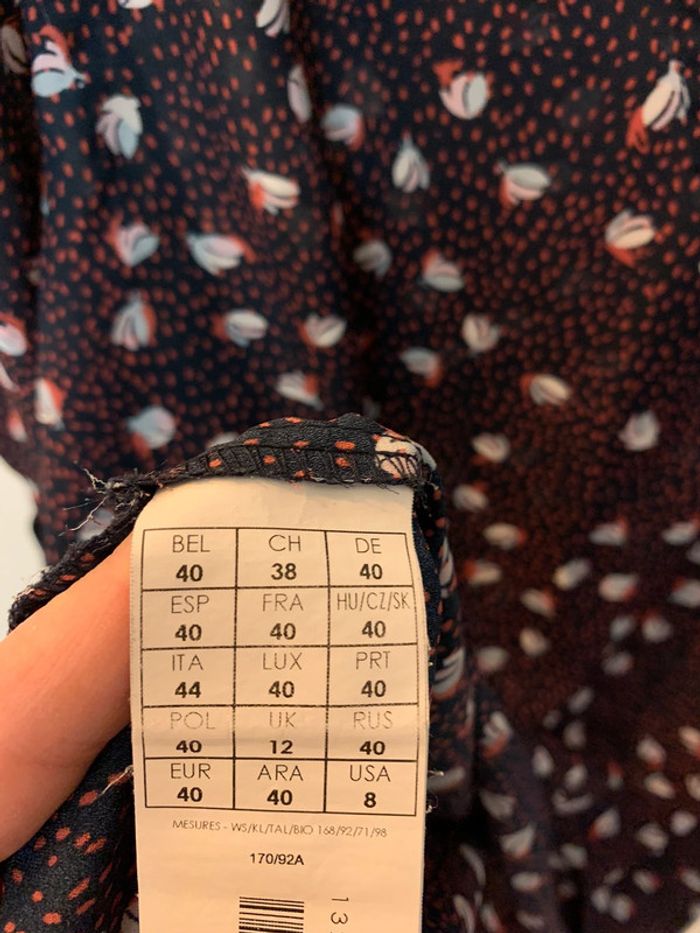 Blouse promod 40 - photo numéro 7