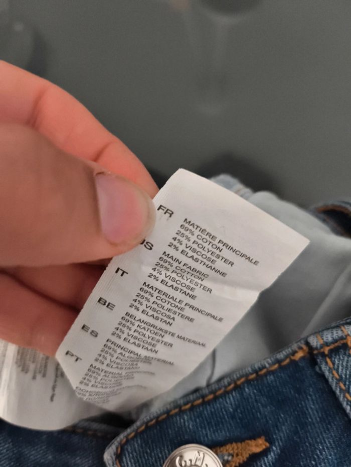 Jean Jennyfer 38 - photo numéro 12