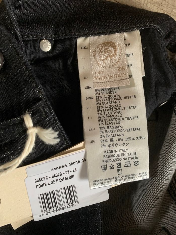 Jean Diesel - photo numéro 7