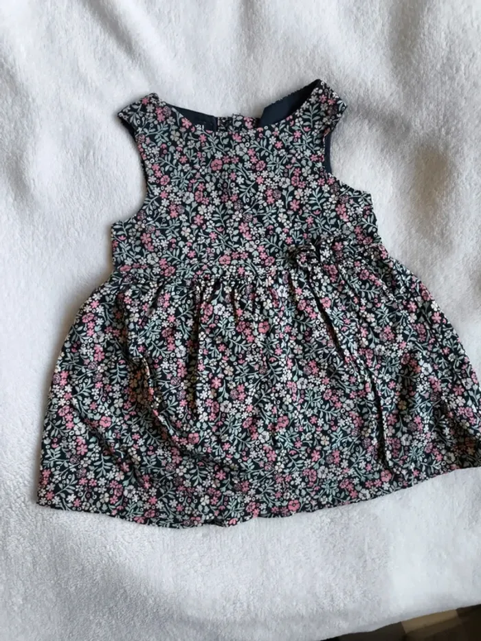 Robe 3 mois