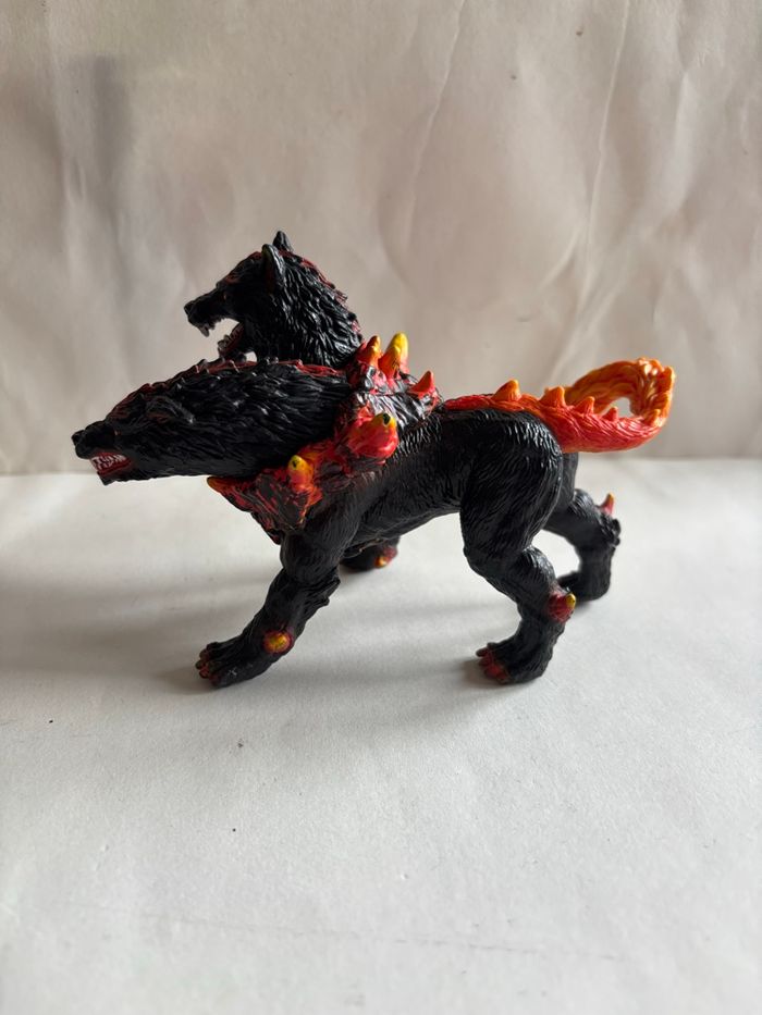Cerbère Schleich