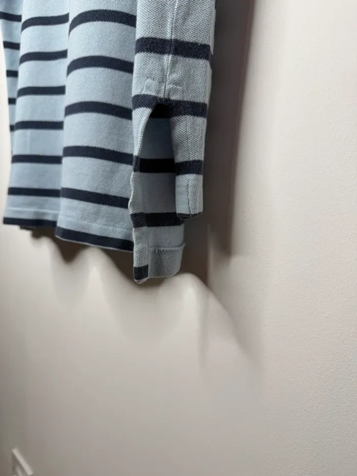 💙 polo Ralph Lauren / bleu - TM 💙 - photo numéro 5