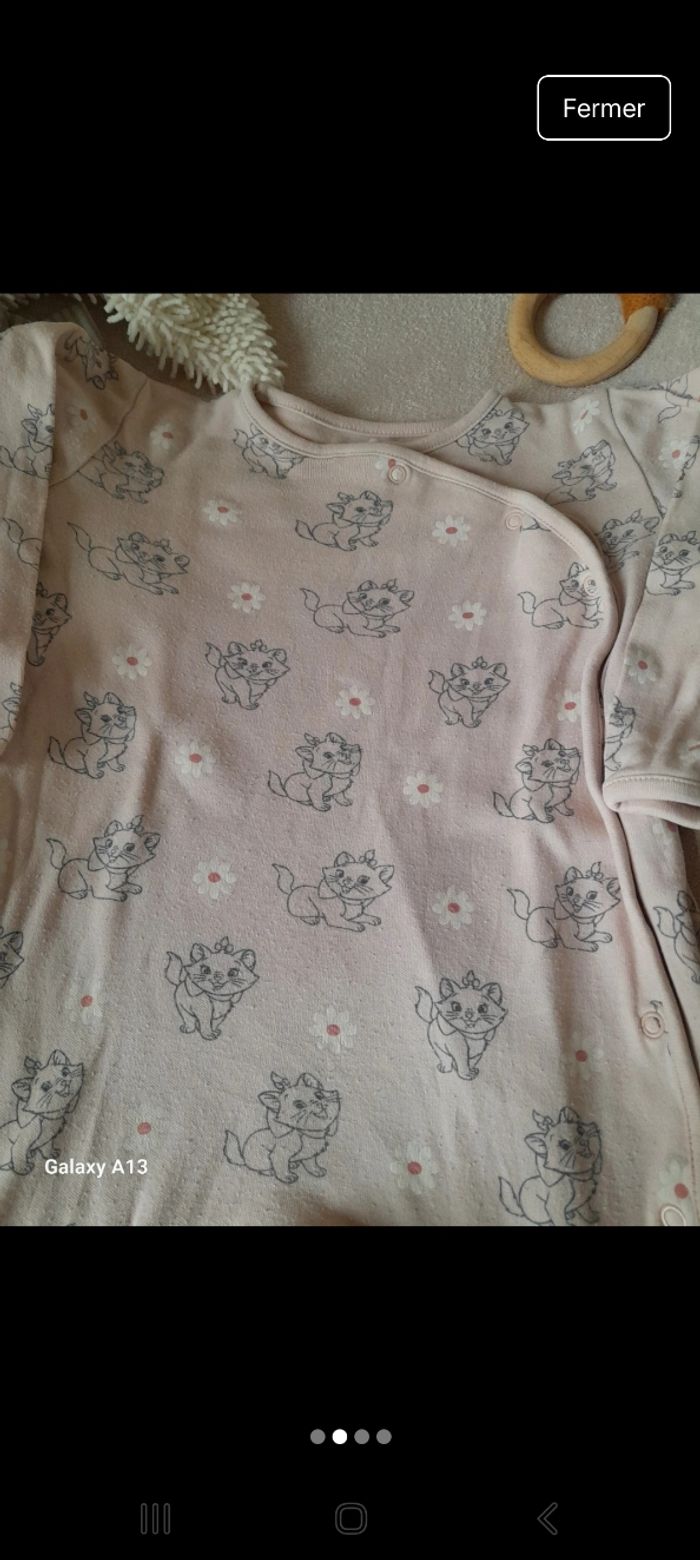 Pyjama - photo numéro 2