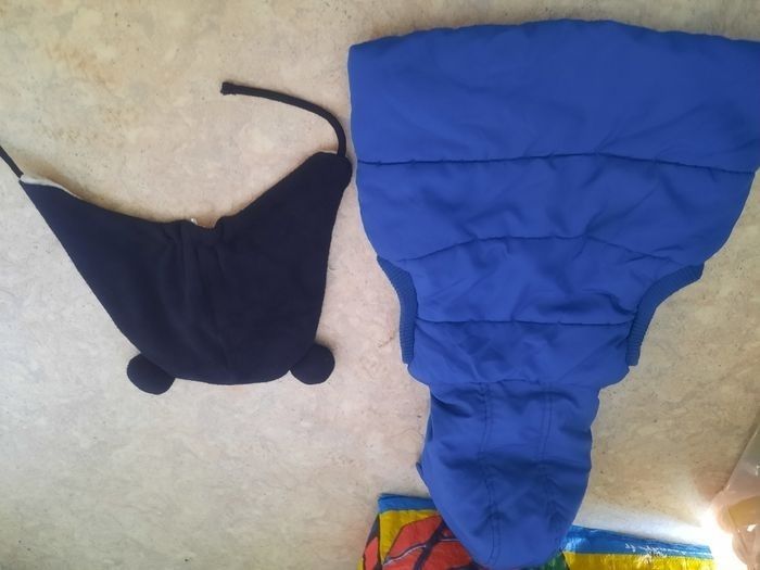 Doudoune sans manches Mickey - photo numéro 2