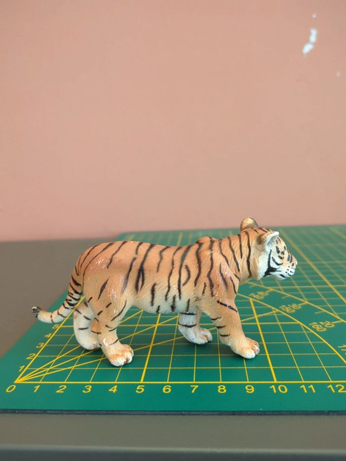Schleich Tigre du Bengale - photo numéro 2