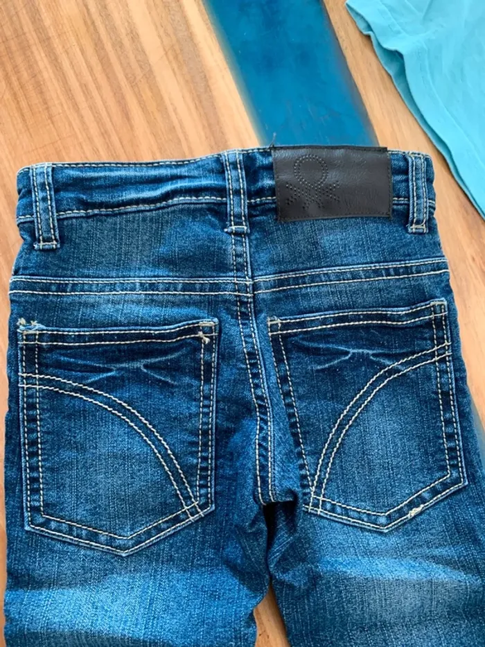 Ensemble Okaïdi taille 2 ans - photo numéro 6