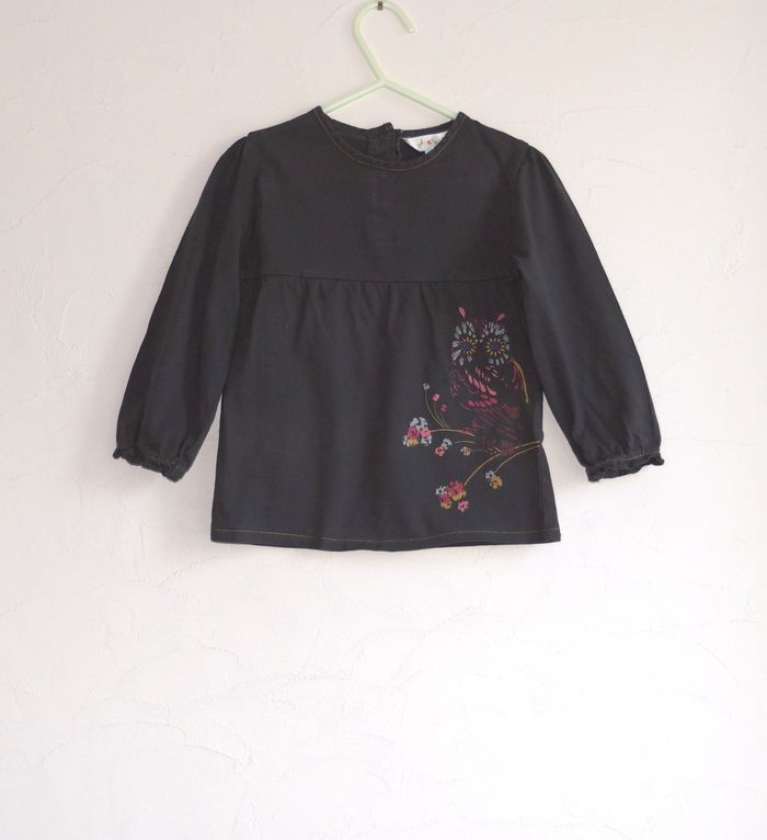 TEE-SHIRT SERIGRAPHIE