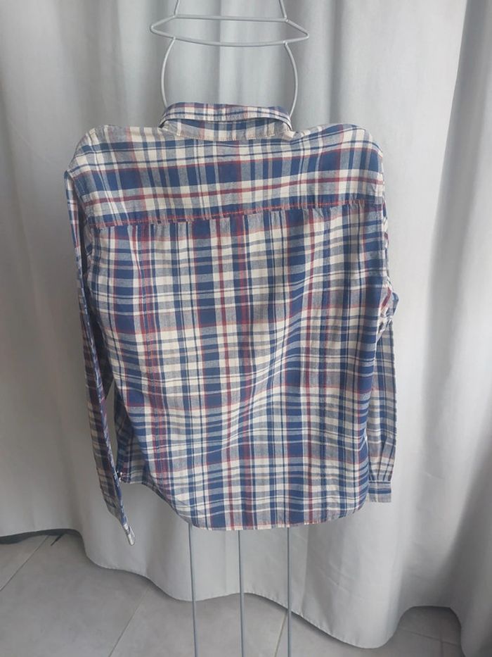 Chemise Bonobo XL - photo numéro 3