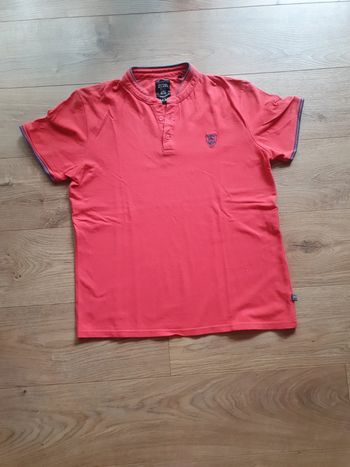 Polo Homme XL